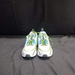 Air Max Nike Worldwide Athletic Sneakers Youth Size 5