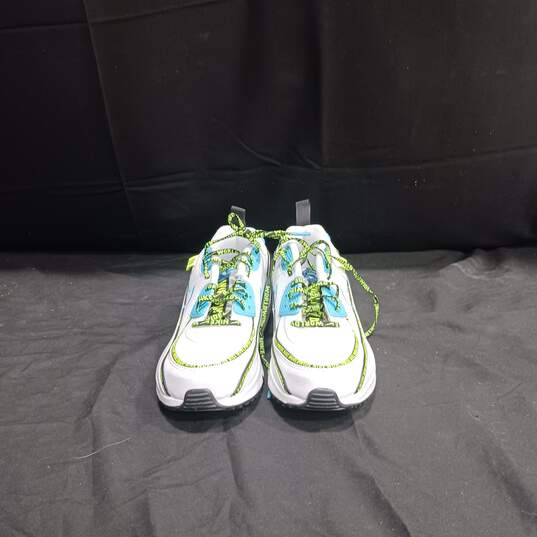 Air Max Nike Worldwide Athletic Sneakers Youth Size 5 image number 1