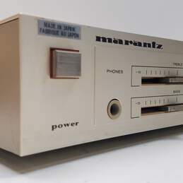Marantz PM230 Stereo Amplifier alternative image