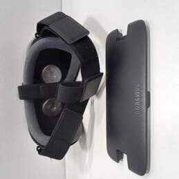 Samsung Gear Oculus Smartphone VR alternative image