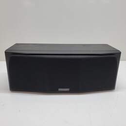 Mission 73C Speaker - UNTESTED FOR PARTS/REPAIRS