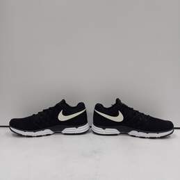 Nike Men's Black Lunar Fingertrap TR Shoes 898065-001 Size 11.5W alternative image