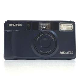 PENTAX IQZoom 735 35mm Point & Shoot Camera alternative image