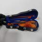 Miniature Violin w/Bow and Case image number 4