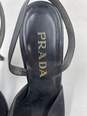 Prada Black heel Heel Women 9 image number 8