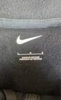 Nike Black Long Sleeve - Size Large image number 4