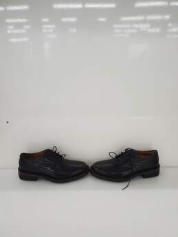 Men George Brown Dress Shoes Size-8 Used alternative image