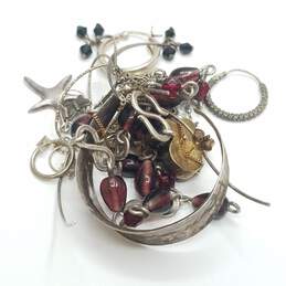 35.9 Grams Precious Scrap Metal Jewelry