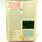 Vintage 1776 Game of the American Revolutionary War Game Avalon Hill image number 6