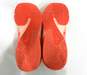 LeBron Witness 7 Bright Crimson Men's Shoe Size 10 image number 4