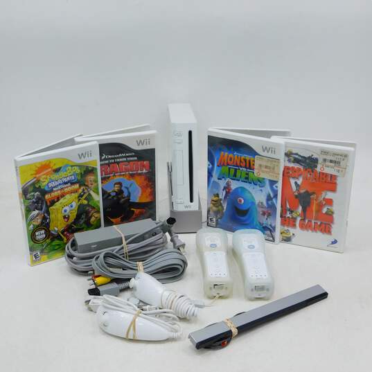 Buy Nintendo Wii Wii AV Cable
