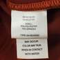 Marc New York Women Red Jacket S NWT image number 5