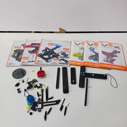 Vex Robotics Parts Kit