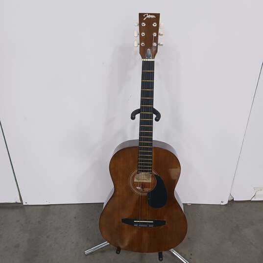 Johnson JG-100-WL Acoustic Guitar image number 1