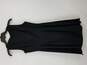 Banana Republic Women Dress Sleeveless Black S image number 2