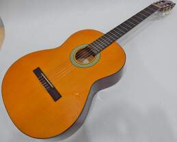 Ibanez Brand GA3-AM 3U-04 Model Classical Acoustic Guitar w/ Soft Gig Bag alternative image