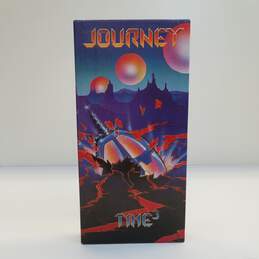 Journey Time 3 CD Box Set