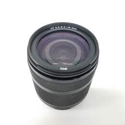 Sony DT 18-200mm f/3.5-6.3 Zoom Lens for A Mount alternative image