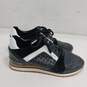 Michael Kors Billie Trainer Sneakers Women's Size 8.5 image number 2