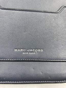 Marc Jacobs Blue Handbag alternative image