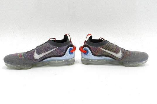 Nike Air VaporMax 2020 Flyknit Smoke Grey Men's Shoe Size 10.5 image number 6