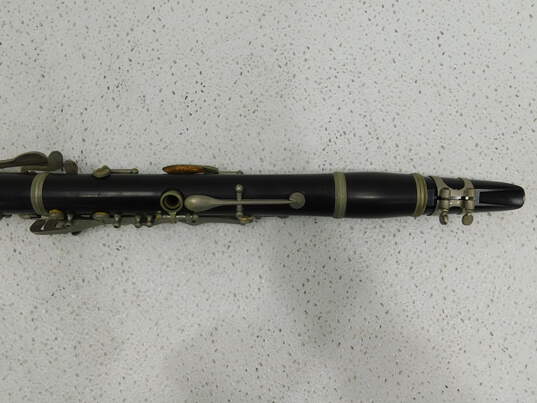 VNTG The Pedler Co. Clarinet for P&R w/ Case image number 8