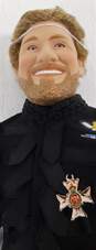 Ashton Drake Prince Harry Royal Romance Groom Doll image number 2
