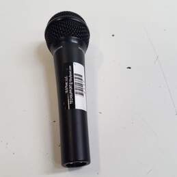 Behringer Ultravoice XM1800S Microphone alternative image