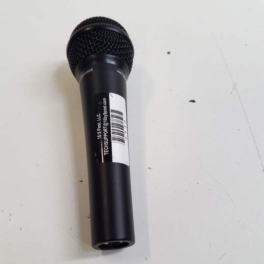Behringer Ultravoice XM1800S Microphone image number 2
