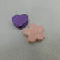 Assorted Novelty Collectible Erasers Lot image number 6