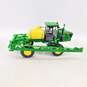 Ertl John Deere R4023 Self Propelled Sprayer Die Cast Tractor Big Farm Toy 1/16 image number 3