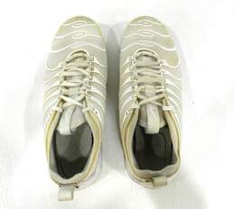 Nike Air Max Plus TN Ultra White Women's Shoe Size 8.5 alternative image