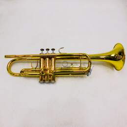 Bach Brand TR300H2 Model B Flat Trumpet w/ Hard Case and Mouthpiece alternative image