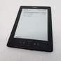 Kindle 4 NoTouch Black image number 1