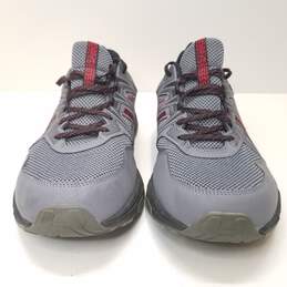 Asics Gel Venture 8 Trail Sneakers Grey 14 alternative image