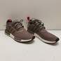 Adidas NMD R1 Tech Earth Athletic Shoes Men's Size 13 image number 4