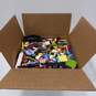Lot of 9.1lbs of Assorted LEGO Building Bricks image number 1