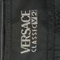 Versace Classic V2 Men Black Vest 46 image number 3