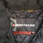 First Gear Hypertex Full Body Motorcycle Body Suit Size 3XL image number 3