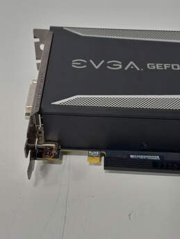 EVGA, GeForce GTX 1060 alternative image