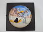 Bugs Bunny Gets The Boid Collectors Plate 1996 IOB image number 3