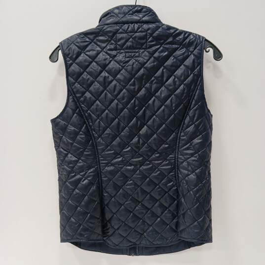 Van Heusen Women's Winter Vest Size S image number 5