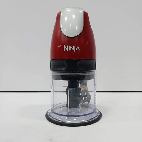 Ninja Storm Blender Model QB751Q image number 1