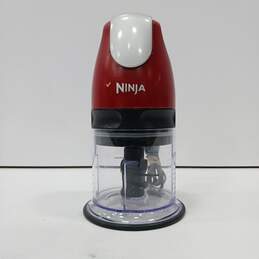 Ninja Storm Blender Model QB751Q