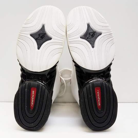 Reebok I3 Playoff II Basketball Shoes Men's Size 7 image number 5