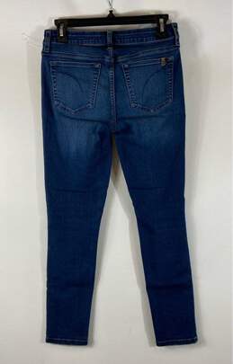 Joe's Jeans Blue Pants - Size Medium alternative image