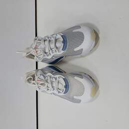 Nike Air Max 270 React SE Men's Tennis Shoes Size 8.5