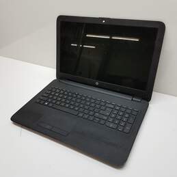 HP 15in Laptop AMD A10-9600P CPU 8GB RAM 1TB HDD