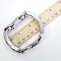 Michael Kors Silver Tone Chunky Link 6.5in Bracelet 94.4g image number 3