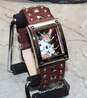 Ed Hardy Stainless Steel Watch - Model LU-SR0431 image number 2